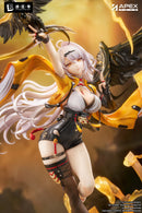 Zenless Zone Zero APEX Yixuan Lonely Wayfarer Beyond Ver.