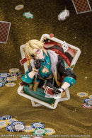 Honkai: StarRail Myethos Diorama Aventurine: Inherently Unjust Destiny Ver.