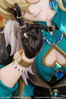 Honkai: StarRail Myethos Diorama Aventurine: Inherently Unjust Destiny Ver.