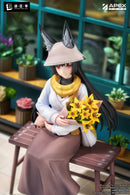 Zenless Zone Zero APEX LIMEPIE Series Hoshimi Miyabi Akatsuki Ver.