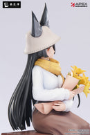 Zenless Zone Zero APEX LIMEPIE Series Hoshimi Miyabi Akatsuki Ver.