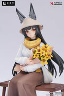 Zenless Zone Zero APEX LIMEPIE Series Hoshimi Miyabi Akatsuki Ver.