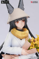 Zenless Zone Zero APEX LIMEPIE Series Hoshimi Miyabi Akatsuki Ver.