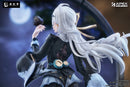 Zenless Zone Zero APEX Yixuan Trails of Ink Ver.