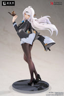Zenless Zone Zero APEX Yixuan Trails of Ink Ver.