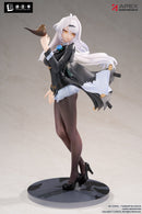 Zenless Zone Zero APEX Yixuan Trails of Ink Ver.