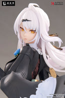 Zenless Zone Zero APEX Yixuan Trails of Ink Ver.