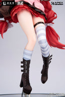 Zenless Zone Zero APEX Ukinami Yuzuha