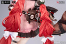 Zenless Zone Zero APEX Ukinami Yuzuha