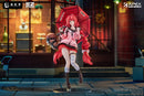 Zenless Zone Zero APEX Ukinami Yuzuha