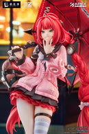 Zenless Zone Zero APEX Ukinami Yuzuha