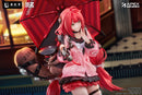 Zenless Zone Zero APEX Ukinami Yuzuha