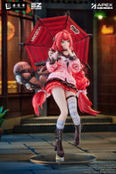 Zenless Zone Zero APEX Ukinami Yuzuha