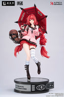 Zenless Zone Zero APEX Ukinami Yuzuha