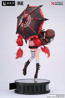 Zenless Zone Zero APEX Ukinami Yuzuha