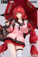 Zenless Zone Zero APEX Ukinami Yuzuha