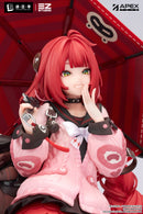 Zenless Zone Zero APEX Ukinami Yuzuha
