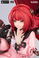 Zenless Zone Zero APEX Ukinami Yuzuha