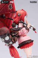 Zenless Zone Zero APEX Ukinami Yuzuha