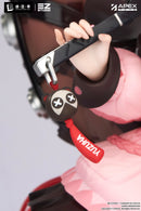 Zenless Zone Zero APEX Ukinami Yuzuha
