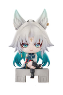 Honkai: Star Rail RIBOSE Owlbert's Studio VOL3 Feixiao Chibi Figure
