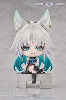 Honkai: Star Rail RIBOSE Owlbert's Studio VOL3 Feixiao Chibi Figure