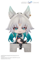 Honkai: Star Rail RIBOSE Owlbert's Studio VOL3 Feixiao Chibi Figure