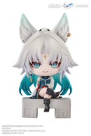 Honkai: Star Rail RIBOSE Owlbert's Studio VOL3 Feixiao Chibi Figure