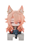 Honkai: Star Rail RIBOSE Owlbert's Studio VOL3 Jiaoqiu Chibi Figure