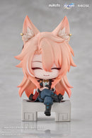 Honkai: Star Rail RIBOSE Owlbert's Studio VOL3 Jiaoqiu Chibi Figure