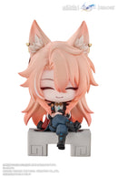 Honkai: Star Rail RIBOSE Owlbert's Studio VOL3 Jiaoqiu Chibi Figure