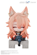 Honkai: Star Rail RIBOSE Owlbert's Studio VOL3 Jiaoqiu Chibi Figure