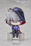 Honkai: Star Rail RIBOSE Owlbert's Studio VOL3 Moze Chibi Figure