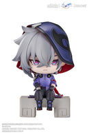 Honkai: Star Rail RIBOSE Owlbert's Studio VOL3 Moze Chibi Figure