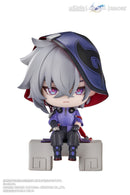 Honkai: Star Rail RIBOSE Owlbert's Studio VOL3 Moze Chibi Figure