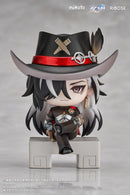 Honkai: Star Rail RIBOSE Owlbert's Studio VOL3 Boothill Chibi Figure