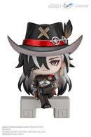 Honkai: Star Rail RIBOSE Owlbert's Studio VOL3 Boothill Chibi Figure
