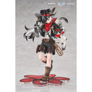 RISE UP+ Honkai: Star Rail Chibi Cat Series Figure Boothill Ver.