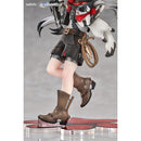 RISE UP+ Honkai: Star Rail Chibi Cat Series Figure Boothill Ver.