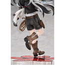 RISE UP+ Honkai: Star Rail Chibi Cat Series Figure Boothill Ver.