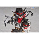 RISE UP+ Honkai: Star Rail Chibi Cat Series Figure Boothill Ver.