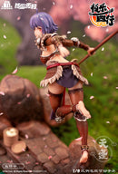 Ji Le Xi Hang Animester Tian Peng 1/9 Seamless Action Figure