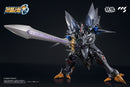 SUPER ROBOT TAISEN CCSTOYS OG CYBASTER (SPIRIT POSSESSION VER.) ALLOY ACTION FIGURE