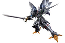 SUPER ROBOT TAISEN CCSTOYS OG CYBASTER (SPIRIT POSSESSION VER.) ALLOY ACTION FIGURE