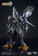SUPER ROBOT TAISEN CCSTOYS OG CYBASTER (SPIRIT POSSESSION VER.) ALLOY ACTION FIGURE