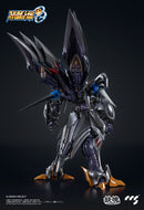 SUPER ROBOT TAISEN CCSTOYS OG CYBASTER (SPIRIT POSSESSION VER.) ALLOY ACTION FIGURE
