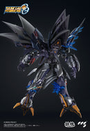 SUPER ROBOT TAISEN CCSTOYS OG CYBASTER (SPIRIT POSSESSION VER.) ALLOY ACTION FIGURE