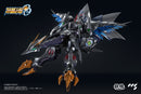 SUPER ROBOT TAISEN CCSTOYS OG CYBASTER (SPIRIT POSSESSION VER.) ALLOY ACTION FIGURE