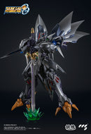 SUPER ROBOT TAISEN CCSTOYS OG CYBASTER (SPIRIT POSSESSION VER.) ALLOY ACTION FIGURE