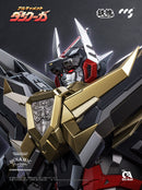 MORTAL MIND SERIES ULTIMATE DANCOUGA C&A Global Ltd. X CCSTOYS  ALLOY ACTION FIGURE